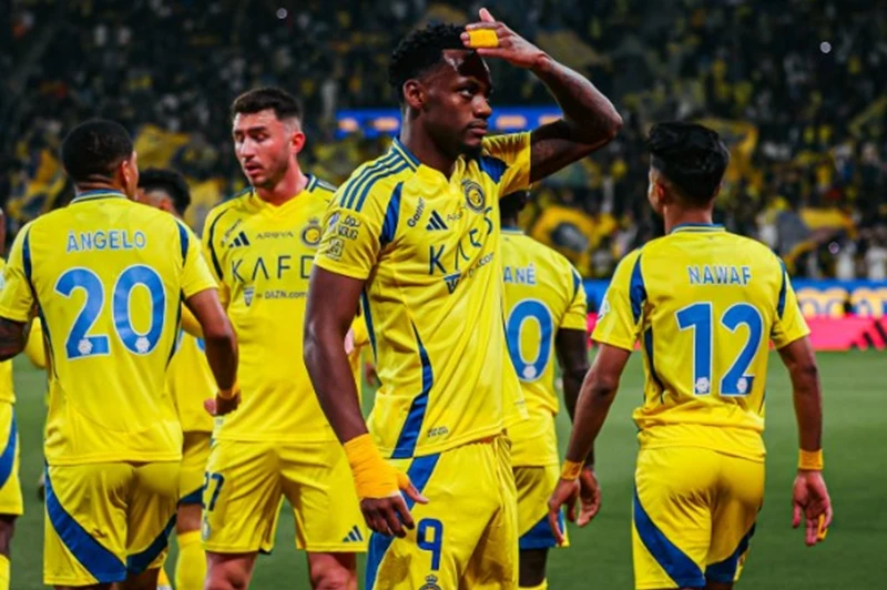 تساؤلات حول مستقبل دوران مع النصر: مفاجآت قادمة!