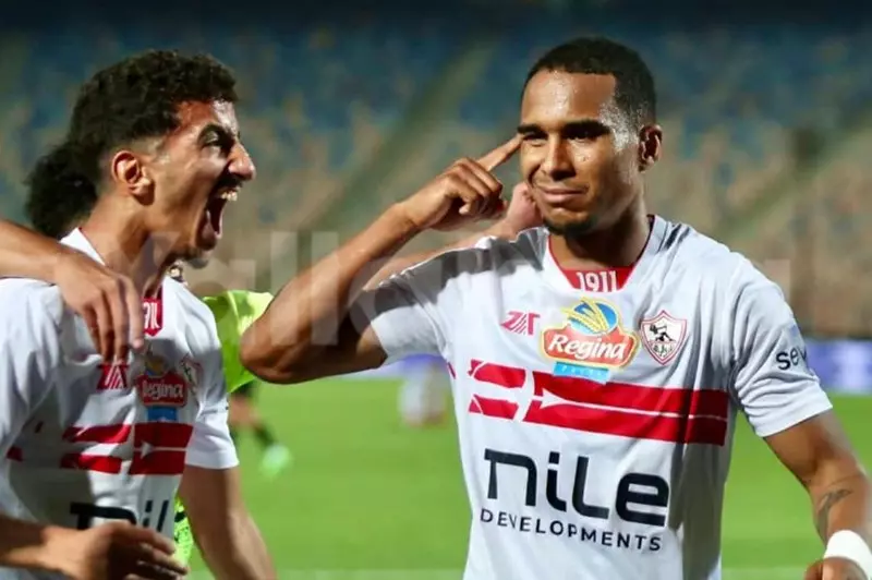 تشكيل الزمالك المرتقب: ثنائي هجومي يقود الفريق في مواجهة بيراميدز بنهائي كأس مصر