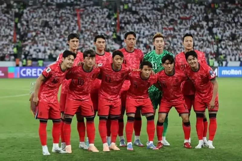 تصفيات كأس العالم 2026: كوريا الجنوبية تودع المنافسات بفوز ساحق أمام الكويت