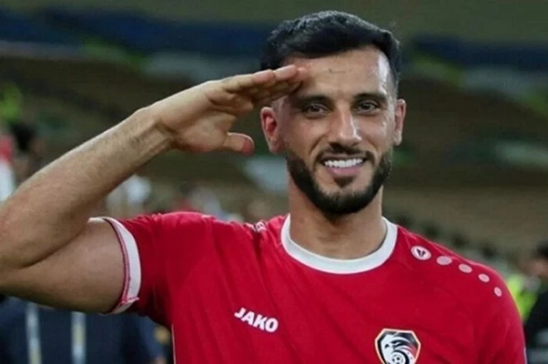 تقارير حصرية: الوداد الرياضي يعلن عن توقيع عقد مع عمر السومة للمشاركة في مونديال الأندية