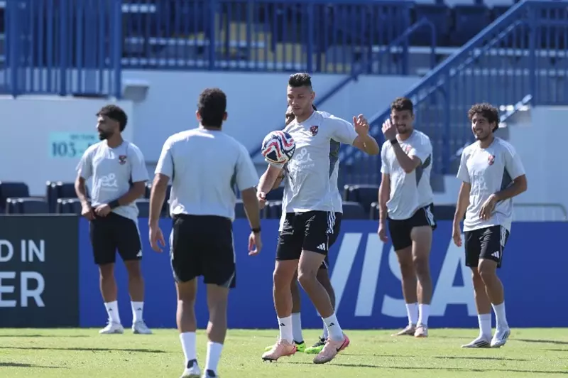 تقرير يلا كورة الحصري: استراتيجيات مواجهة ميسي، غياب ثلاثي ميامي، وتفاصيل زي الأهلي