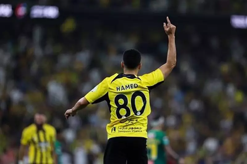 تنافس احترافي بين النصر ونيوم للحصول على خدمات لاعب الاتحاد