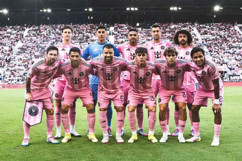 ثمانية مواجهات ملحمية في كأس العالم للأندية هذا الموسم: أبرزها منافس الأهلي