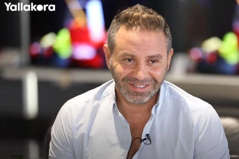 حازم إمام: إنتر ميامي الأضعف في مجموعة الأهلي... وتأكيد نبوءتي حول تريزيجيه