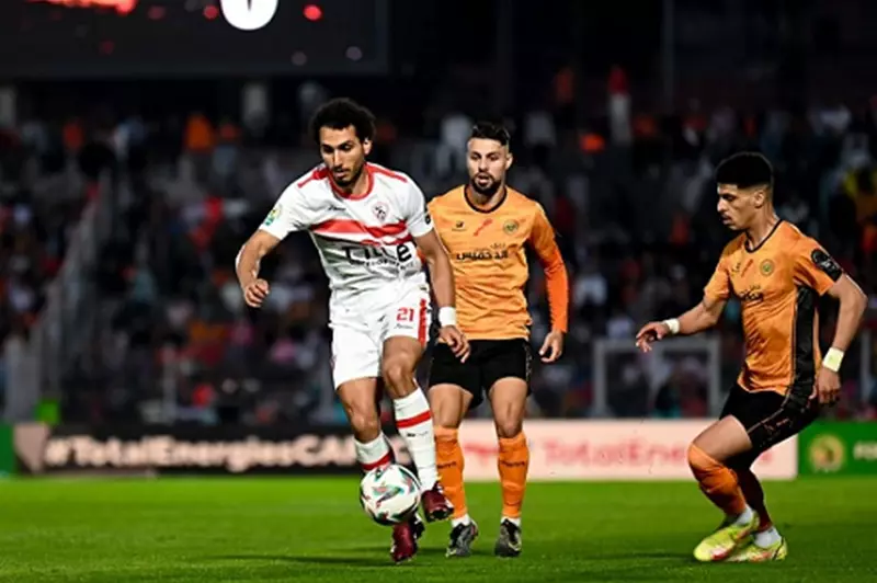 حصريًا: الزمالك يبلغ أحمد حمدي بموعد استدعائه للتحقيق
