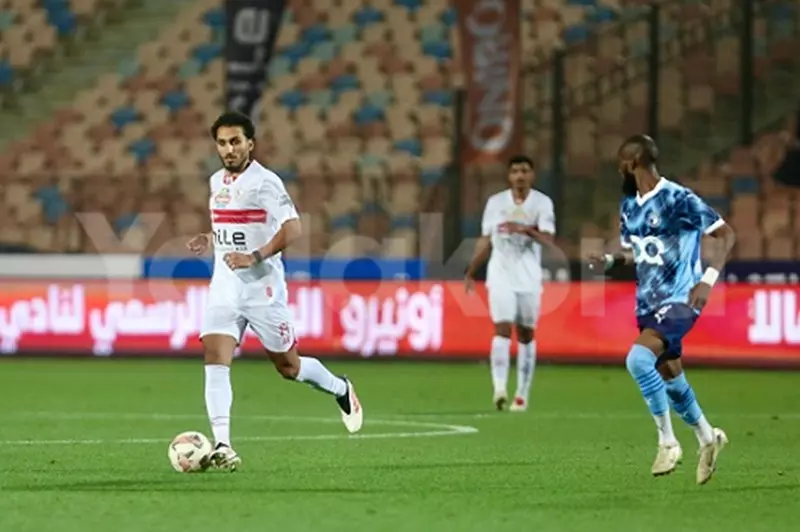 خلاف أحمد حمدي مع الزمالك: تفاصيل عدم الالتزام بدفع الفواتير القديمة من مصدر خاص