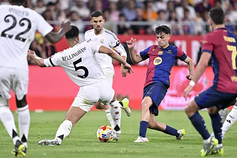 رابطة الدوري الإسباني تكشف رسميًا عن مواعيد انطلاق ونهاية الموسم المقبل