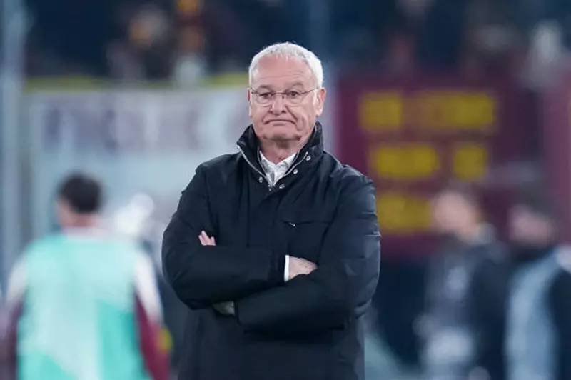 رانييري يعتذر عن تولي منصب مدرب منتخب إيطاليا خلفاً لسباليتي