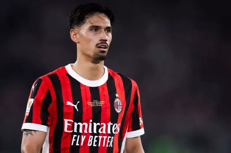 رايندرز ينتقل من ميلان إلى مانشستر سيتي يوم الأحد