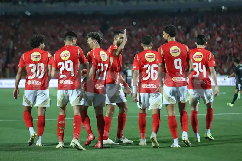 ربع الطريق انتهى: تقييم موقع الأهلي في تصنيف فيفا المؤهل لكأس العالم للأندية 2029