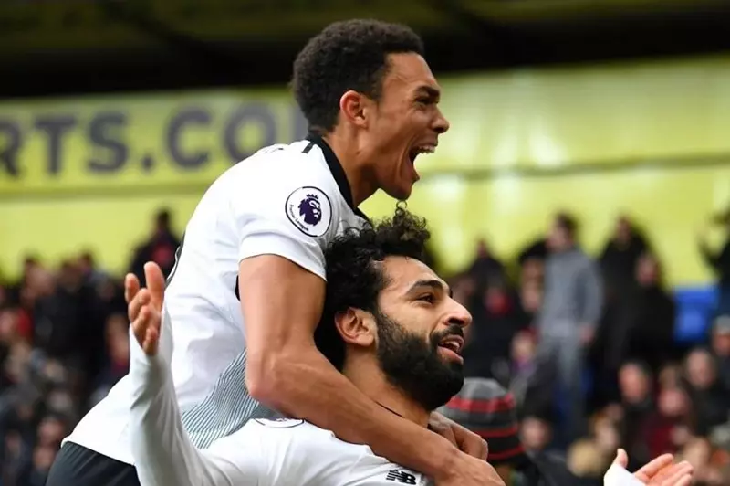 رقم جديد وكلمة سر: الكشف الحصري عن قميص أرنولد مع ريال مدريد