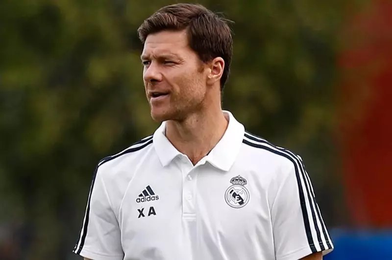 ريال مدريد يرحب بعودة ألونسو كمدرب لإعادة إحياء هوية النادي
