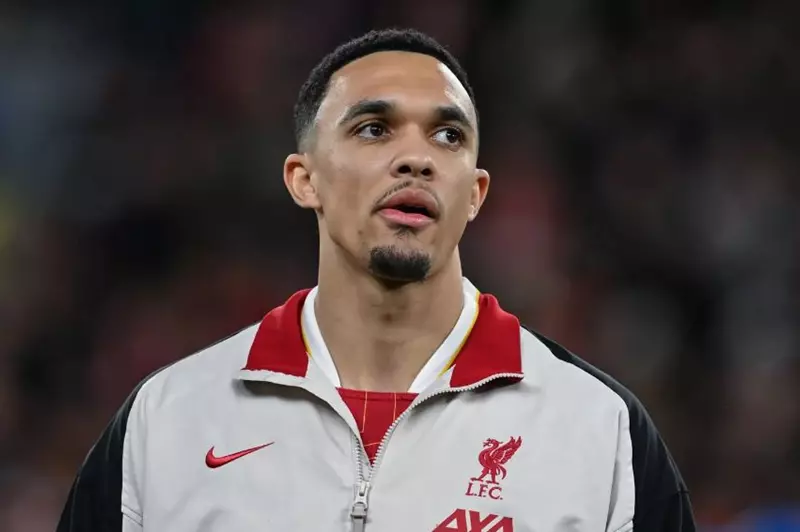 ريال مدريد يكشف موعد تقديم ألكسندر أرنولد بعيدًا عن البرنابيو