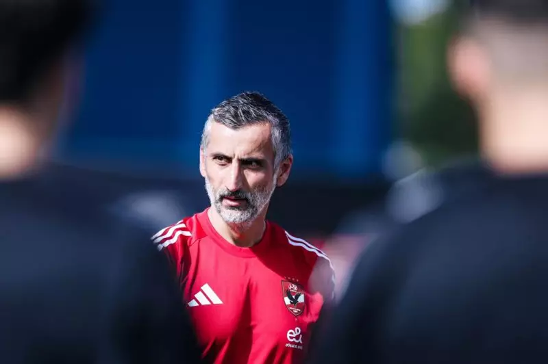 ريبيرو يستعرض أهمية مواجهة باتشوكا وطموحات المنتخب في المونديال وموقف زيزو بشكل حصري