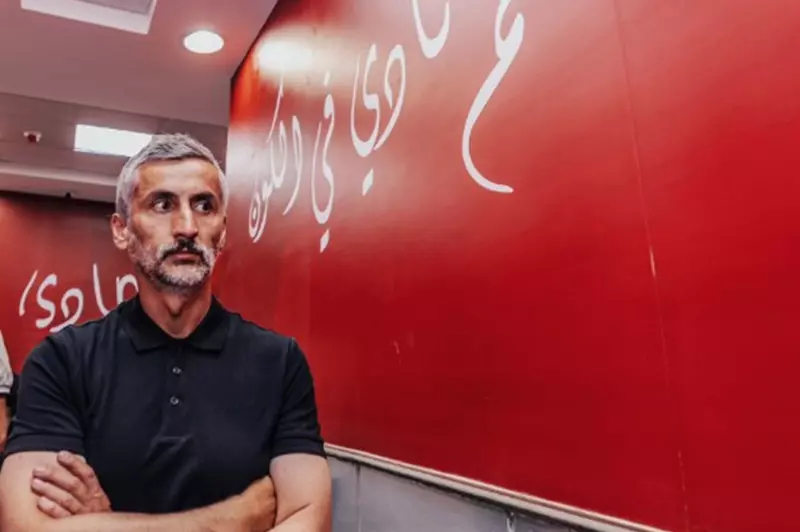ريبييرو: نجم الأهلي يدرك عمق الثقافة الرياضية.. ولم أكن مجرد مدرب في أورلاندو