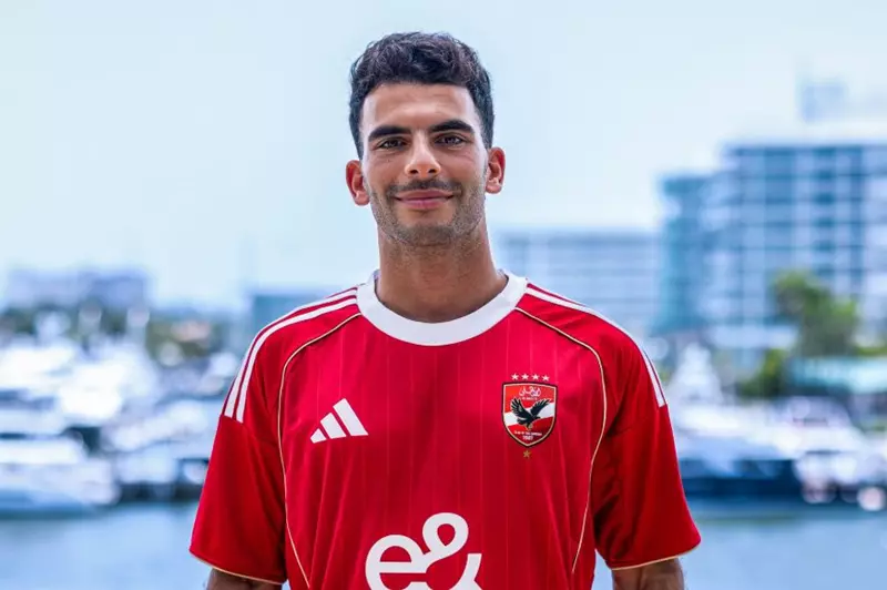 زيزو يكشف طموحاته مع الأهلي: طلب الخطيب ومشاركته المرتقبة في كأس العالم للأندية