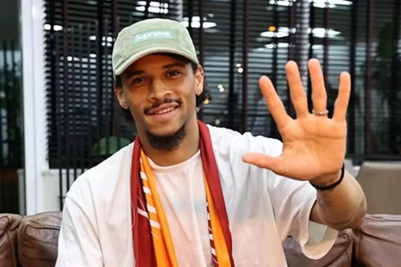 ساني يؤكد ثقته في المشاركة مع ألمانيا في كأس العالم 2026