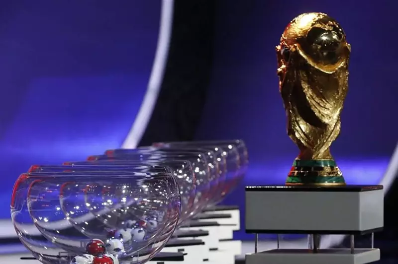 ستة منتخبات تتصارع على بطاقتين في الملحق الآسيوي المؤهل لكأس العالم 2026