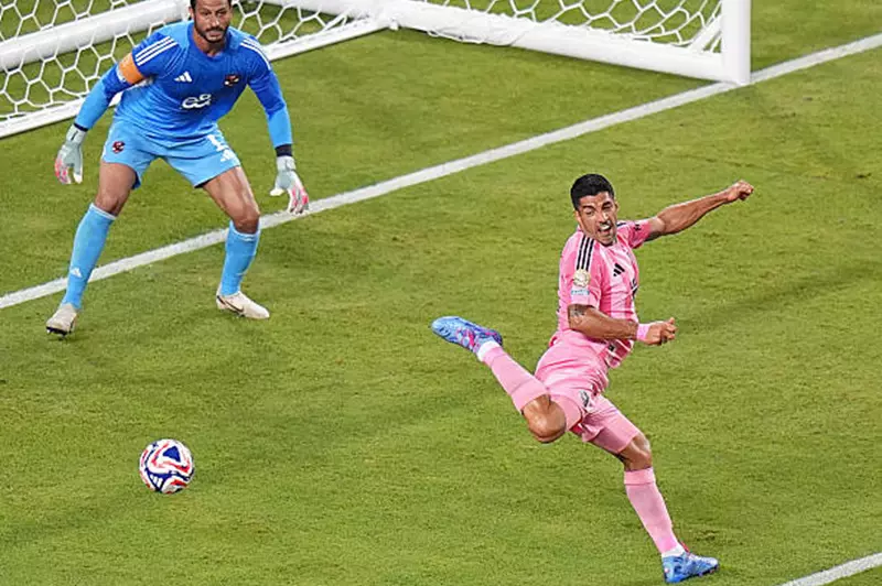 سواريز: الشناوي تألق كأفضل لاعب في المباراة ونتطلع لتحديات أكثر تعقيداً في المرحلة المقبلة