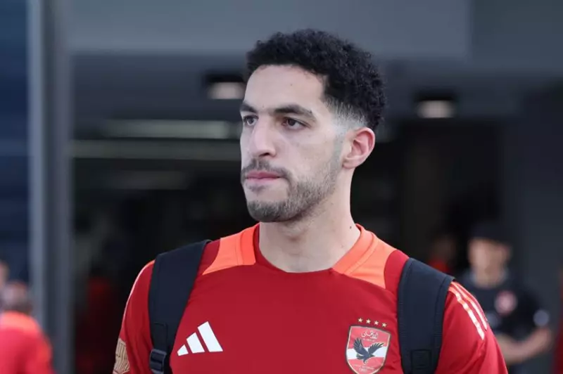 شوبير: مستقبل مشوّق بانتظار الأهلي و"ريبييرو" يُشكل تجربة جديدة بالنسبة لي
