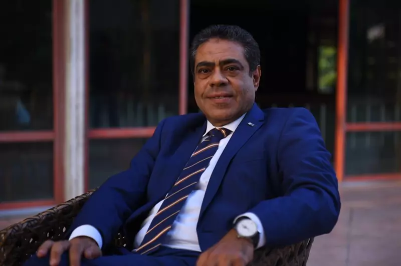 طارق قنديل: الأهلي يضفي هيبة لكأس العالم للأندية ونسعى لتحقيق أعمق إنجازات البطولة