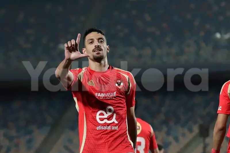 طاهر محمد: انتصارنا على إنتر ميامي سيكون بمثابة رسالة قوية للمنافسين، وأواصل السعي لتحقيق حلم الاحتراف
