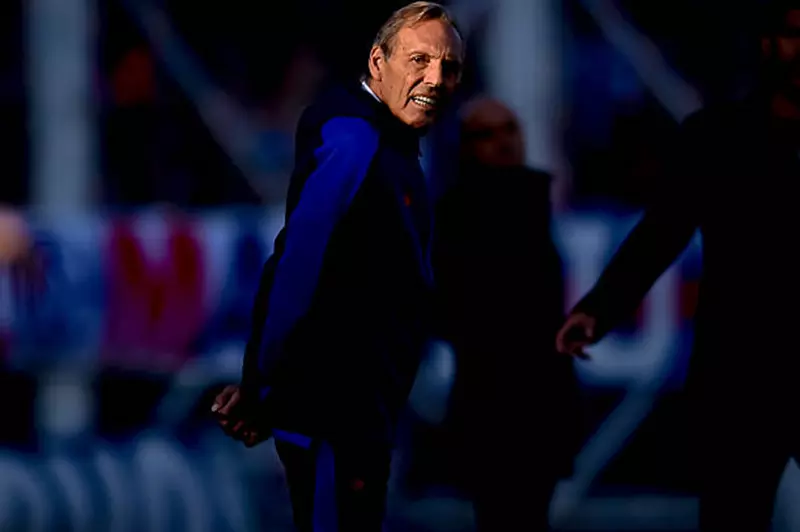 عهد جديد: روسو يعود إلى بوكا جونيورز استعدادًا لكأس العالم للأندية