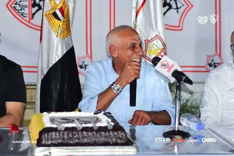 عودة حسين لبيب إلى الزمالك: تحركات حاسمة بشأن ملف المدير الرياضي والمدرب