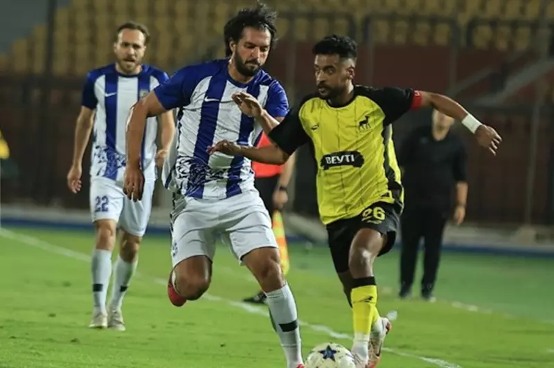 عودة دجلة والمقاولون وظهور فريق جديد في الدوري المصري