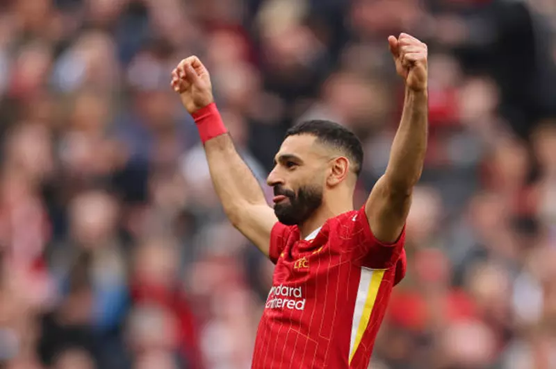 فانتازي يلا كورة: الدوري الحصري لمحمد صلاح