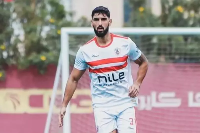 فيفا يرفع إيقاف القيد عن الزمالك بعد تسوية مستحقات ياسر حمد