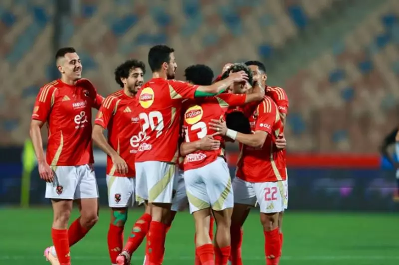 فيفا يكشف رسمياً عن موقع تدريبات الأهلي في مونديال الأندية