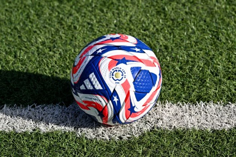 قائمة مميزة تضم ثلاثة نجوم، بينهم لاعب عربي، قبل انطلاق كأس العالم للأندية
