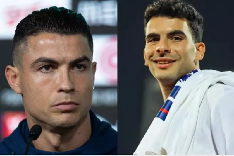قبل المغادرة مجانًا للأهلي: كيف جذب الشباب الزمالك بامتيازات فريدة مشابهة لتلك التي حصل عليها رونالدو لجعل زيزو خيارهم الأول؟