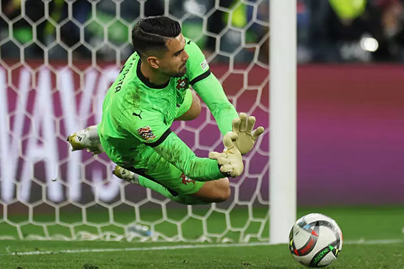 “كوستا يتألق في نهائي دوري الأمم الأوروبية، يقود البرتغال نحو القمة ويهزم منافس الأهلي” (فيديو)