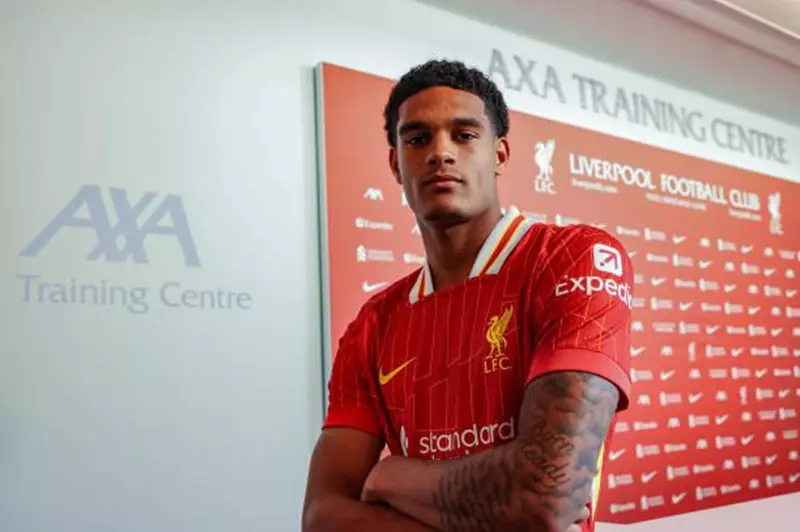 ليفركوزن يستهدف كوانساه من ليفربول في صفقة منفصلة عن فيرتز