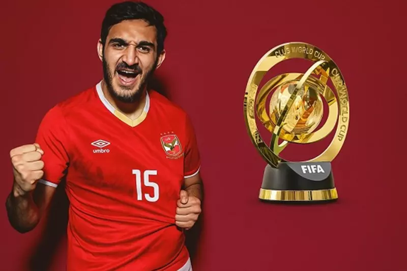 محمد بن رمضان: انتقاله من باب سويقة إلى التتش – رحلة احترافية نحو الأهلي