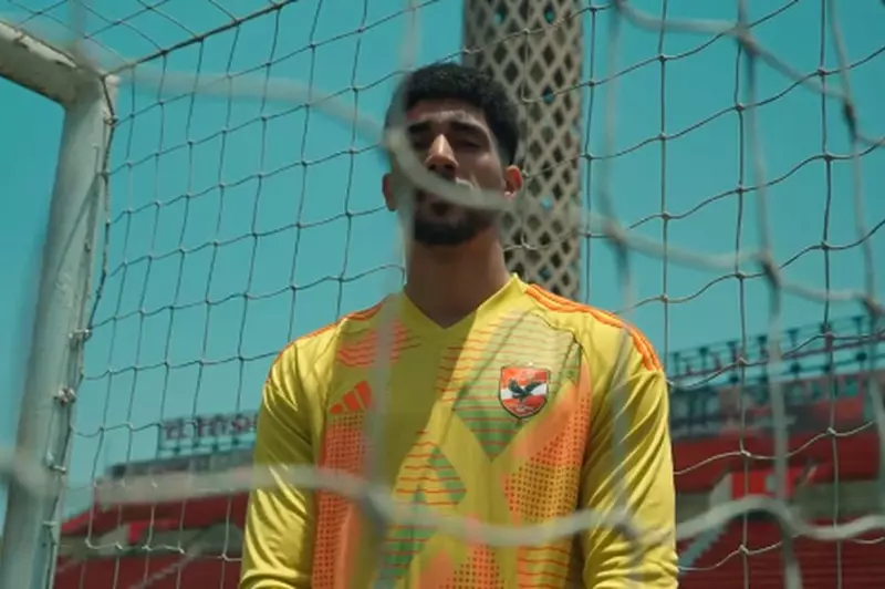 محمد سيحا: الانضمام للأهلي قرارٌ لا يتطلب تفكيرًا.. وطموحي التتويج بميدالية في كأس العالم للأندية
