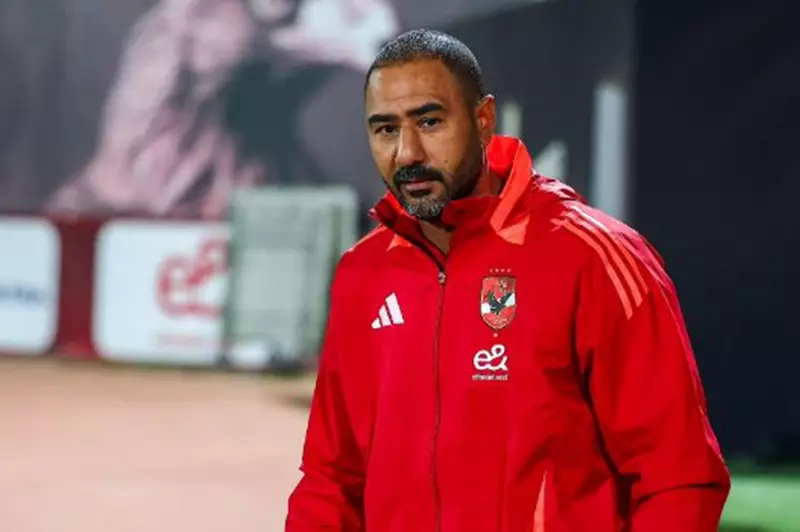 محمد شوقي يكشف لـ “يلا كورة”: عرض من زد والمفاوضات في مرحلة متقدمة