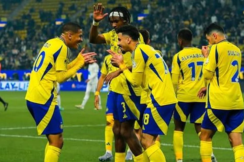 مدافع النصر يرفض عرض التجديد: ترقب لخطوة جديدة مرتقبة