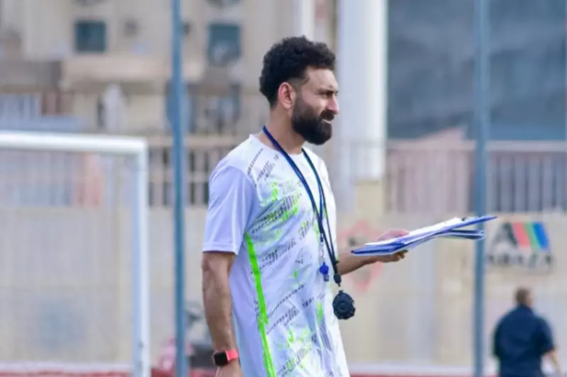 مدرب الزمالك: تحقيق مكاسب فنية قبل مواجهة بيراميدز وغياب منسي عن الجاهزية الكاملة