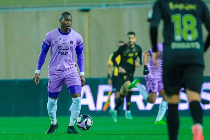 مدرب مالي: ديانج قد يعود للأهلي في 5 يونيو استعدادًا لمونديال الأندية