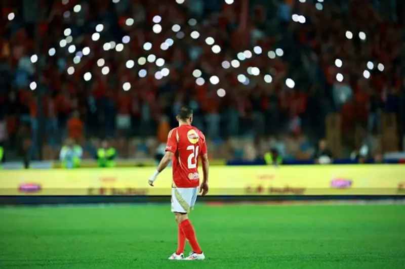 مرتجي: حققنا استحقاقنا في التتويج بالدوري ومعلول يغادر الأهلي بإنجازات كبيرة