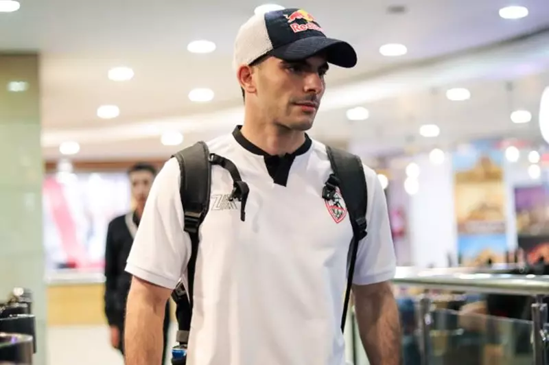 مصادر حصرية تكشف تحركات الأهلي بعد خطاب اتحاد الكرة للزمالك حول زيزو