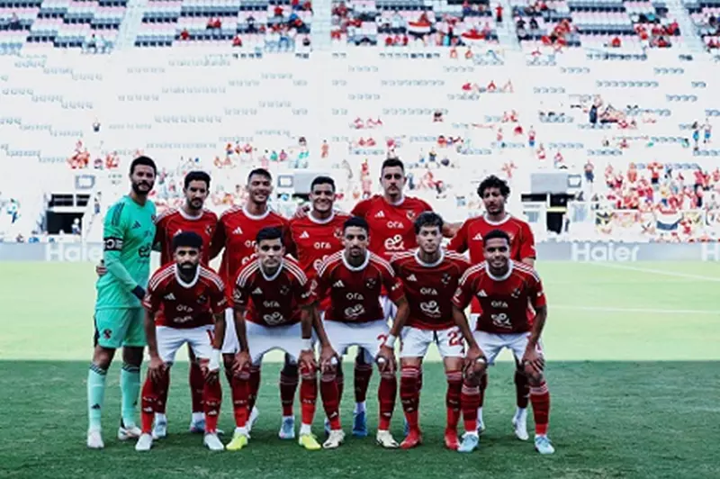 مصدر حصري من ليلا كورة: أغنية رسمية للنادي الأهلي خلال مباريات كأس العالم للأندية