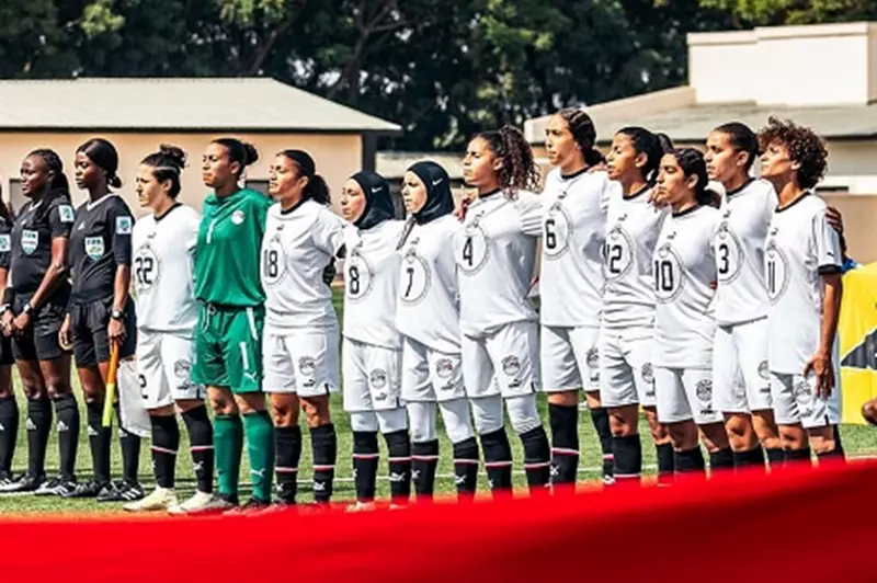 <p><strong>مصر تحقق إنجازًا تاريخيًا بتقدمها 7 مراكز في تصنيف FIFA للسيدات</strong></p>