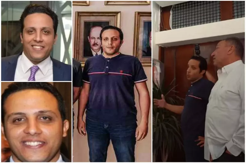 من مدريد إلى القيادة: تعرف على خبير السياسة ورئيس التحرير الذي يجسد خبرة ريبيرو كمدرب جديد للأهلي (صور)