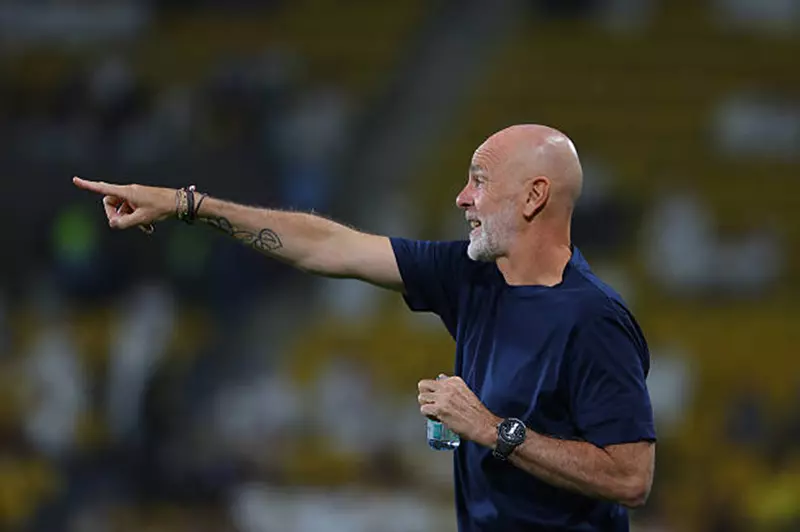 منافسة مثيرة بين رانييري وبيولي لتولي قيادة المنتخب الإيطالي خلفاً لسباليتي