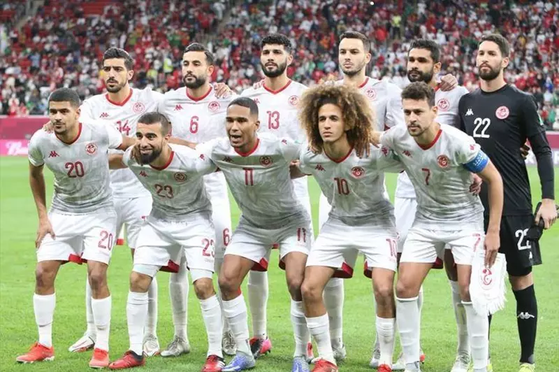 منتخب تونس يحقق انتصارًا وديًا على بوركينا فاسو بهدفين دون رد