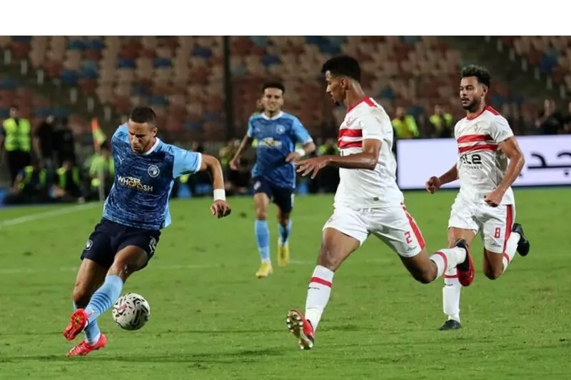 مواجهة حاسمة: هل يضع الزمالك حداً لصيامه عن البطولات المحلية أمام الأهلي بعد 3 سنوات؟